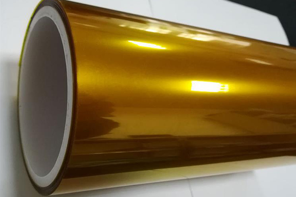 北京優質功能性聚酰亞胺薄膜價格